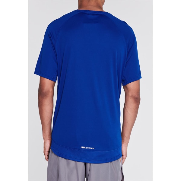 KARRIMOR Men's Run Short-Sleeve Tee