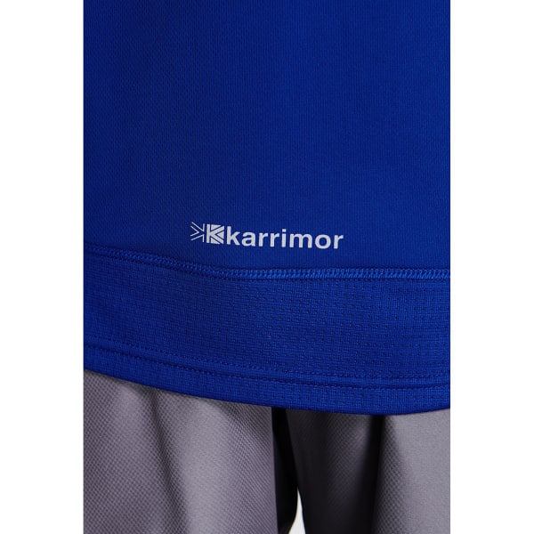 KARRIMOR Men's Run Short-Sleeve Tee