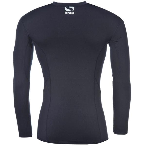 SONDICO Men's Base Core Long-Sleeve Base Layer Top