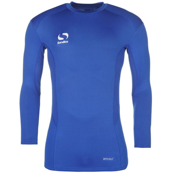 SONDICO Men's Base Core Long-Sleeve Base Layer Top