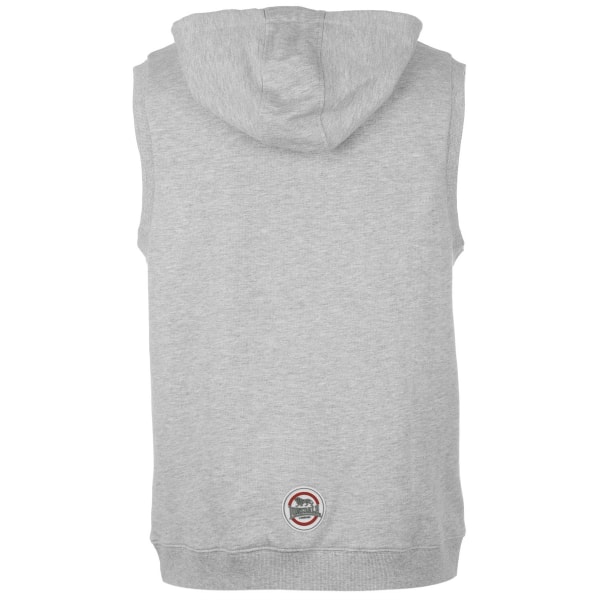 LONSDALE Men's Box Sleeveless Hoodie