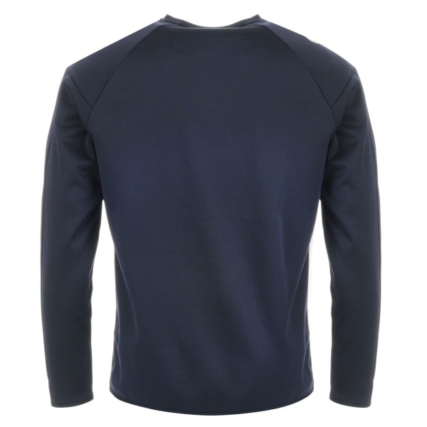 SONDICO Men's Strike Crew Long-Sleeve Pullover