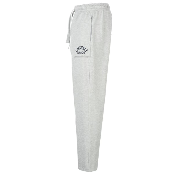 LONSDALE Men's Boxing Sweatpants