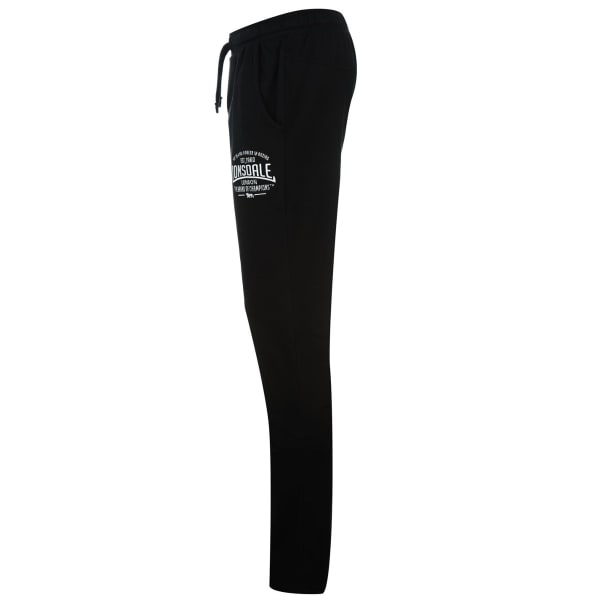 LONSDALE Men's Box Lightweight Sweatpants