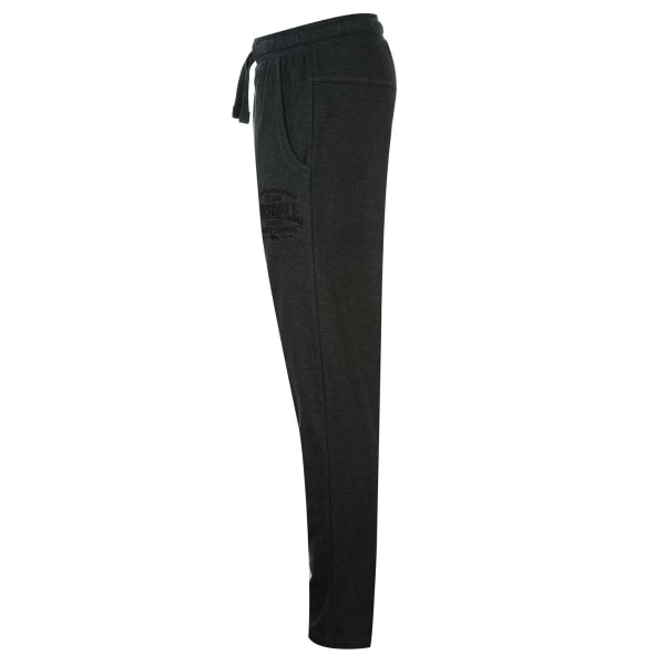 Lonsdale boxing deals sweatpants mens