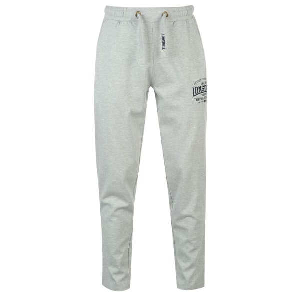 LONSDALE Men's Box Lightweight Sweatpants