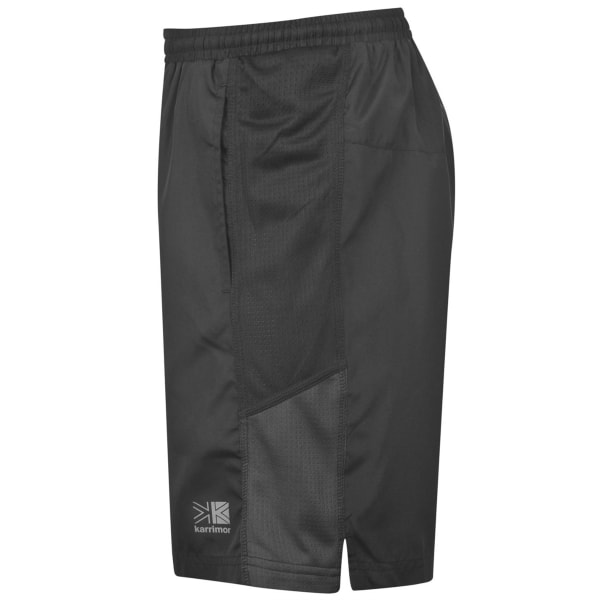 KARRIMOR Men's Long Running Shorts