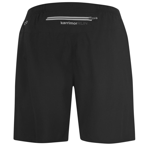 KARRIMOR Men's XLite 7 Inch Running Shorts