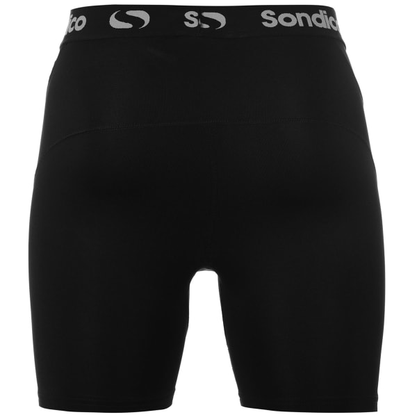 SONDICO Men's Core 6 Base Layer Shorts