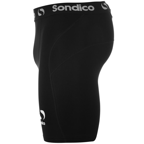 SONDICO Men's Core 6 Base Layer Shorts