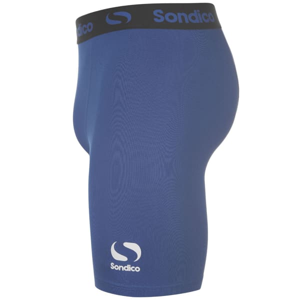 SONDICO Men's Core 6 Base Layer Shorts