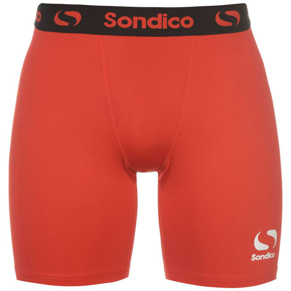 SONDICO Men's Core 6 Base Layer Shorts