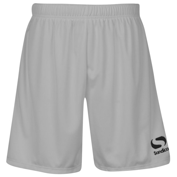 SONDICO Men's Core Soccer Shorts