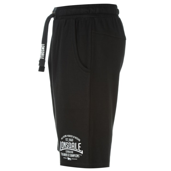 LONSDALE Men's Box Lightweight Shorts