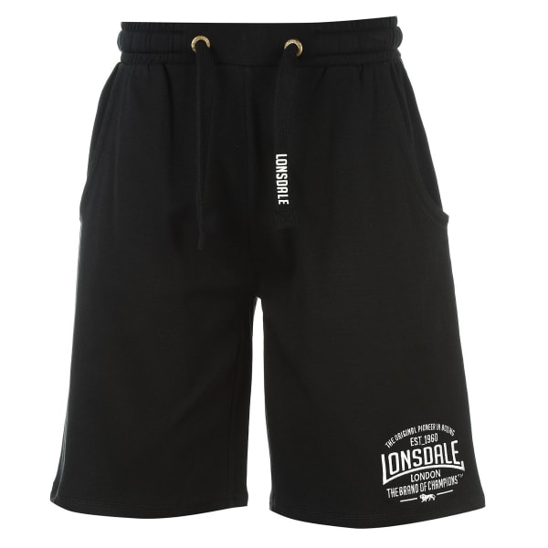 LONSDALE Men's Box Lightweight Shorts