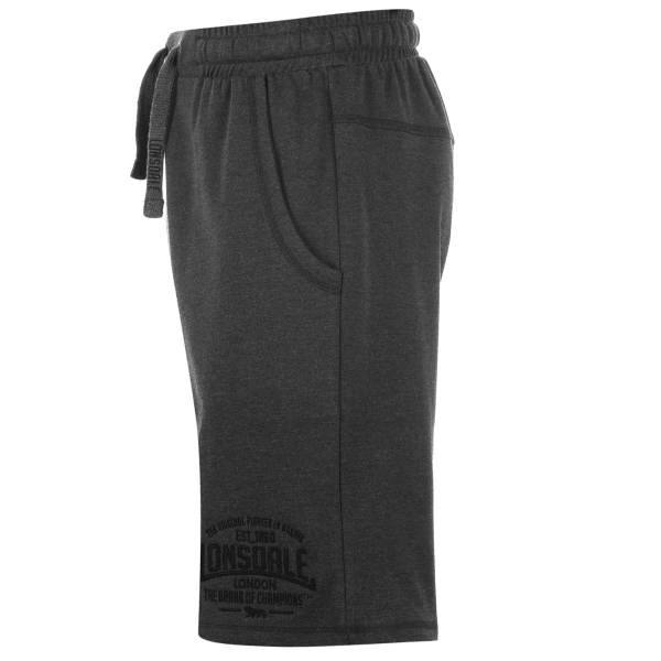 LONSDALE Men's Box Lightweight Shorts