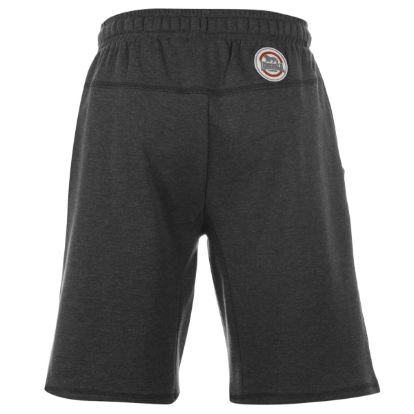 LONSDALE Men's Box Lightweight Shorts