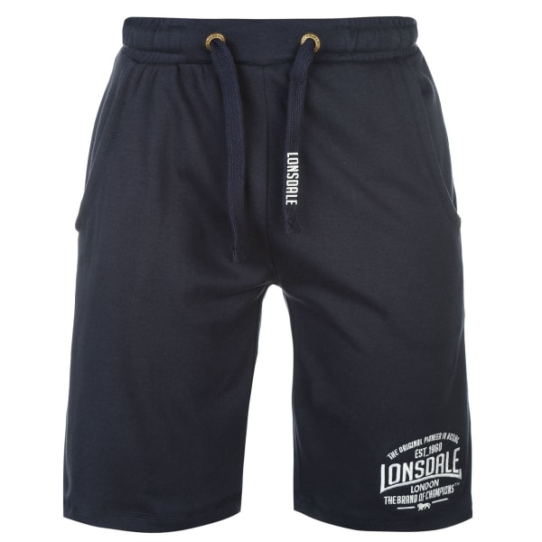 LONSDALE Men's Box Lightweight Shorts