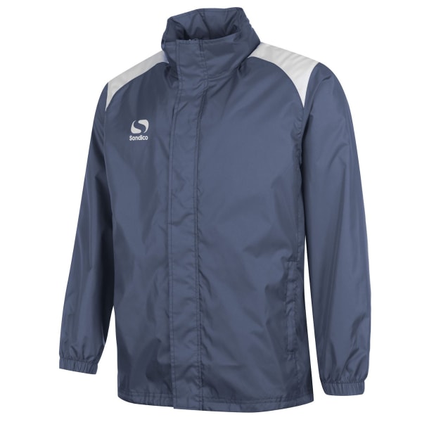 SONDICO Men's Rain Jacket