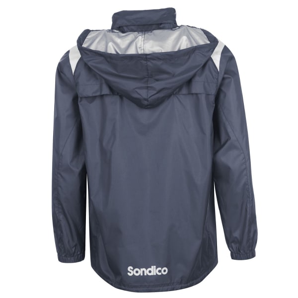 SONDICO Men's Rain Jacket