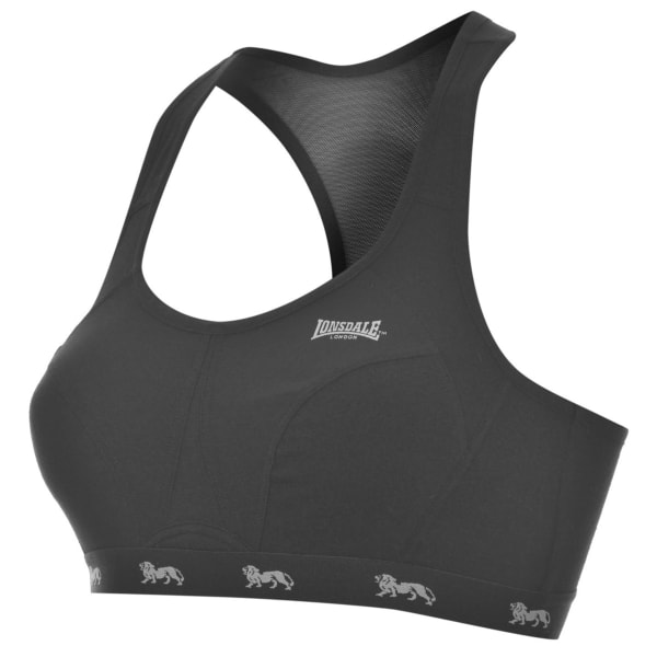 LONSDALE Women's Crop Bralette