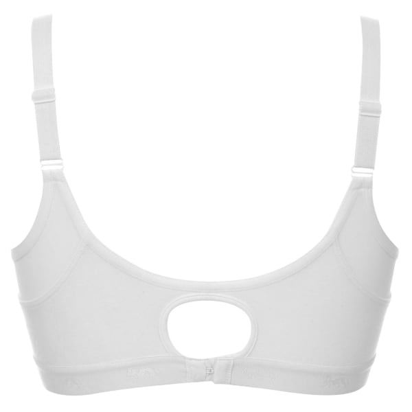 Lonsdale Racerback Sports Bra