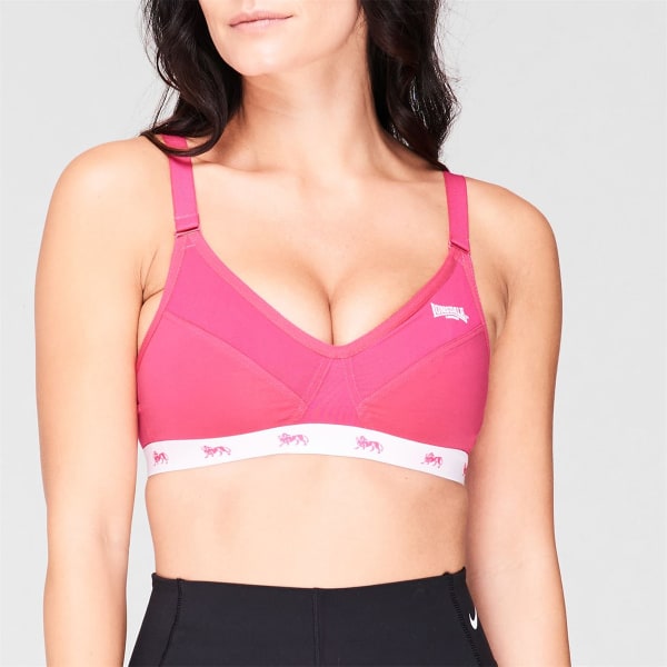 LONSDALE Women's Sports Bra