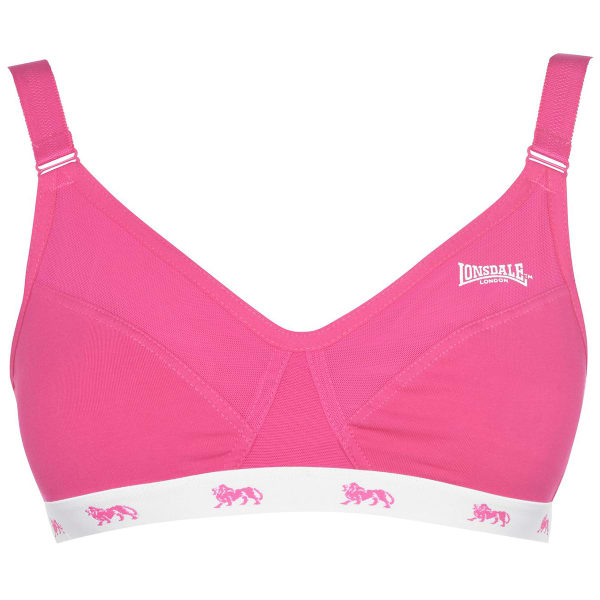 LONSDALE Women's Sports Bra