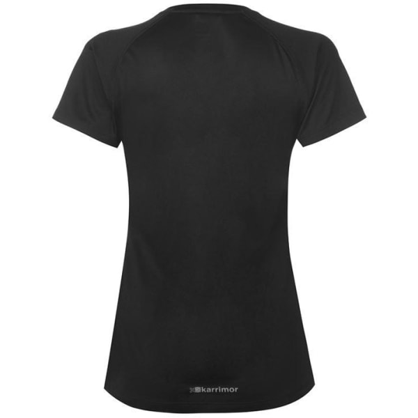 KARRIMOR Women's Run Short-Sleeve Tee