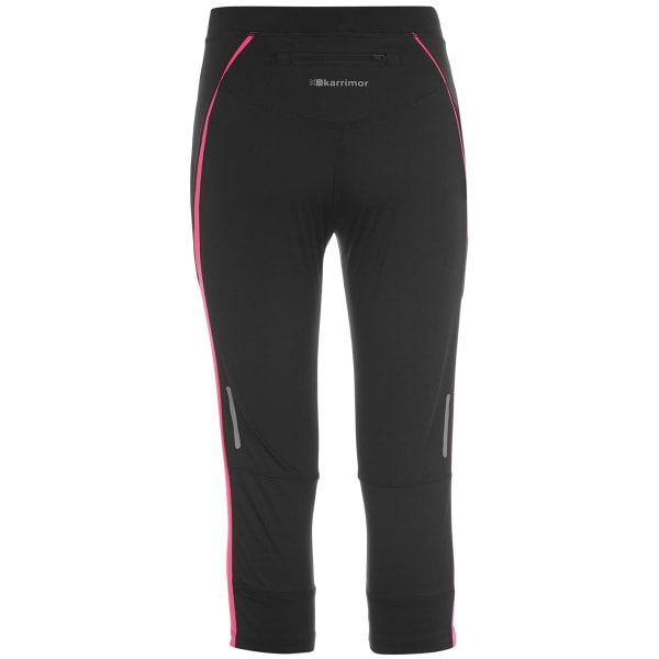 KARRIMOR Women's Run Capri Tights