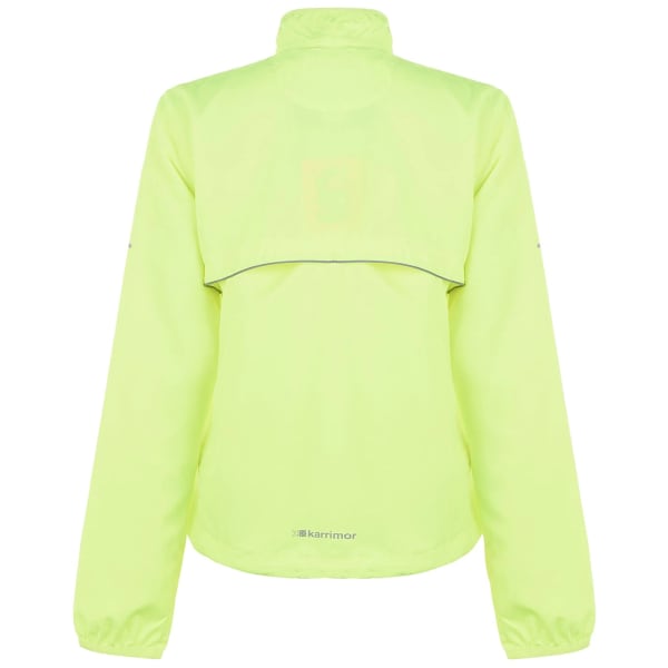 KARRIMOR Women's Running Jacket