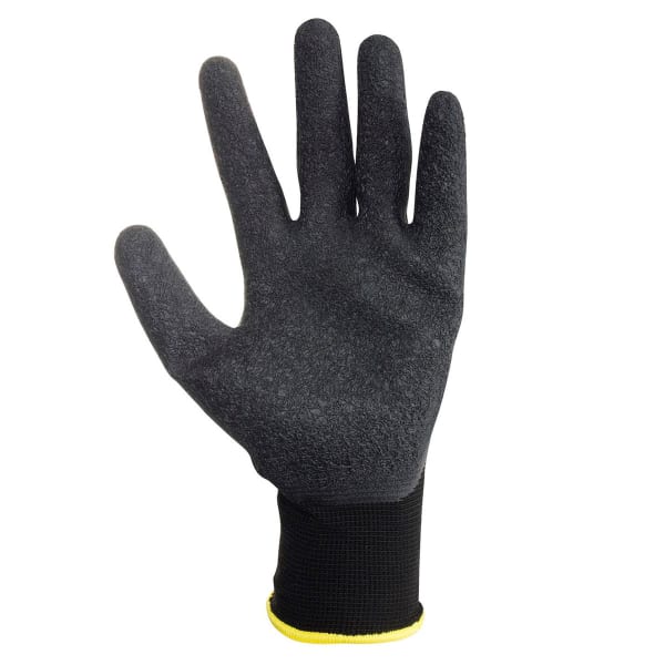 DUNLOP Men's Builder Grip Gloves