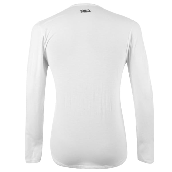 LONSDALE Men's Long-Sleeve Tee