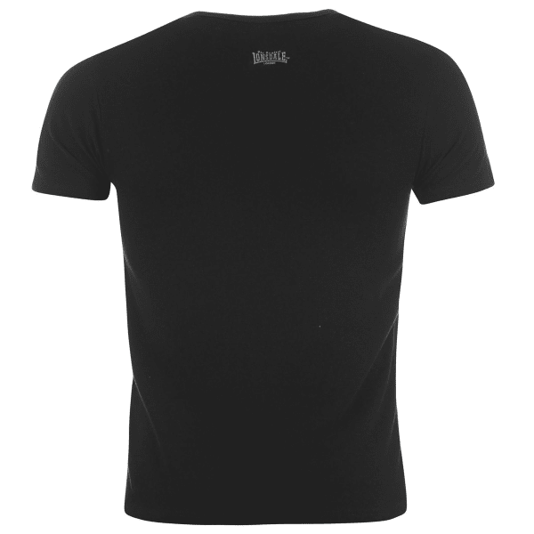 LONSDALE Men's Single Short-Sleeve Tee