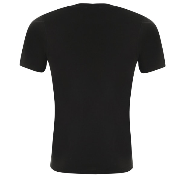 CAMPRI Men's Thermal Base Layer Short-Sleeve Top