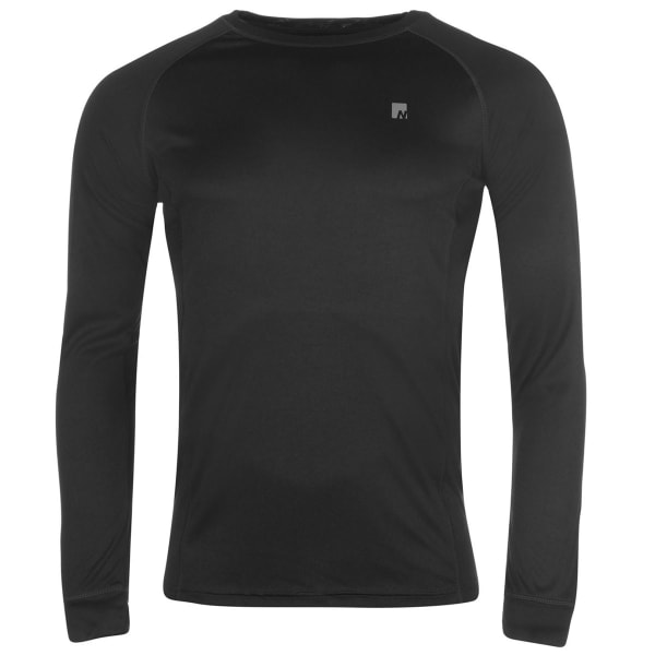 NEVICA Men's Meribel Ski Base Layer Long-Sleeve Top