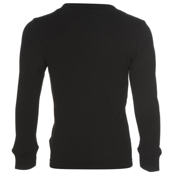 CAMPRI Boys' Thermal Base Layer Top