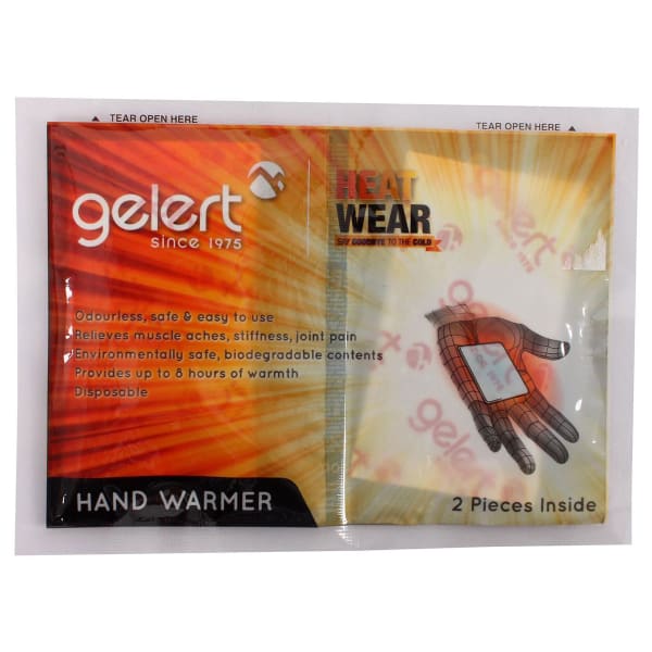 GELERT Instant Hand Warmers