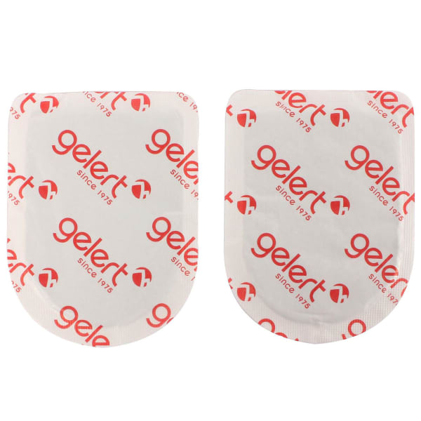 GELERT Instant Toe Warmers