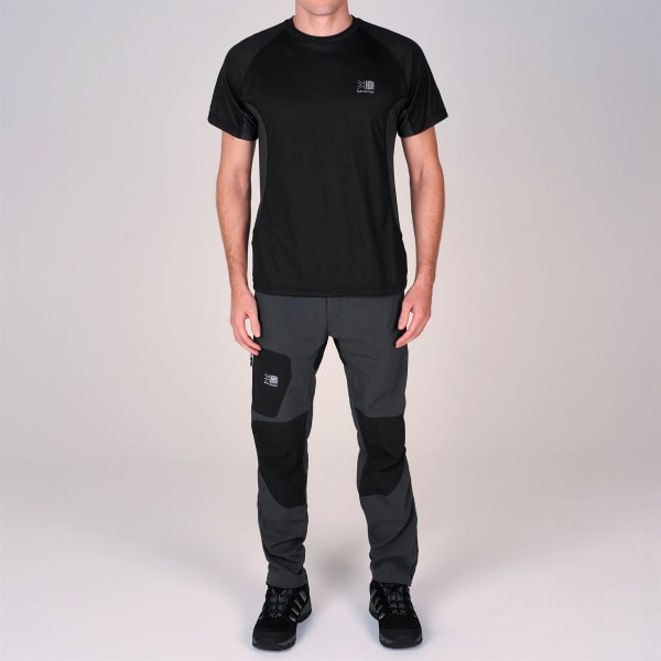 KARRIMOR Men's Technical Short-Sleeve Tee