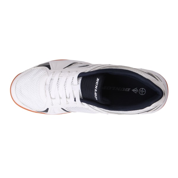 DUNLOP Men's Indoor Court Squash Sneakers