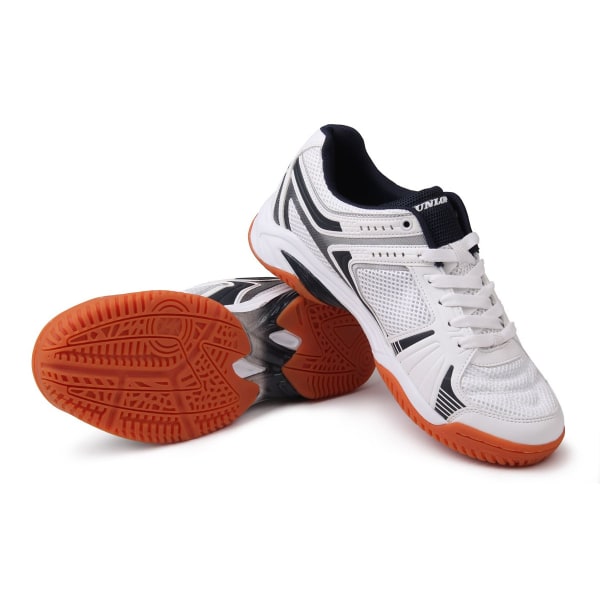 DUNLOP Men's Indoor Court Squash Sneakers