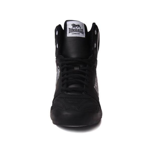 LONSDALE Men's Boxing Boots