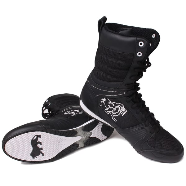 LONSDALE Men's Contender Boxing Boots