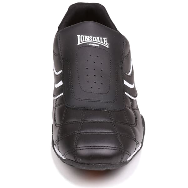 LONSDALE Men's Camden Slip-On Sneakers