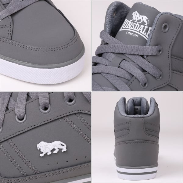 LONSDALE Men's Canons Sneakers