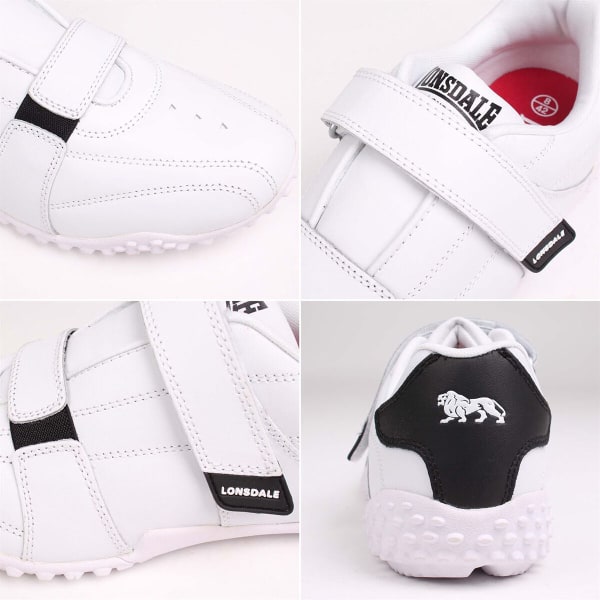 LONSDALE Men's Fulham Sneakers