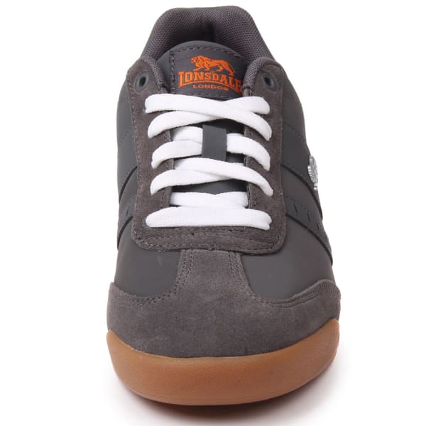 LONSDALE Men's Lambo Sneakers