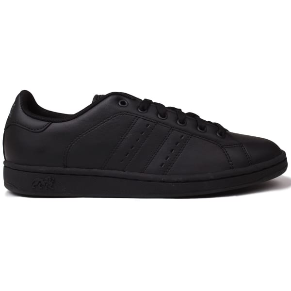 LONSDALE Men's Leyton Leather Sneakers