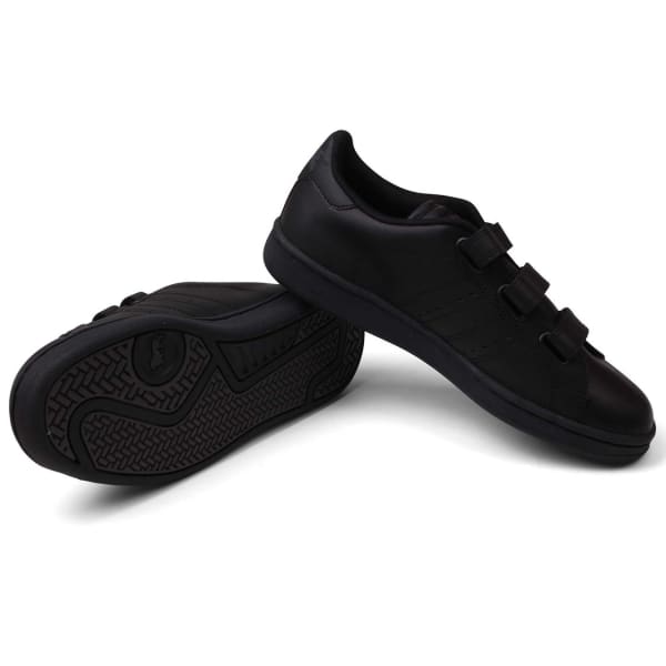 LONSDALE Men's Leyton Velcro Sneakers